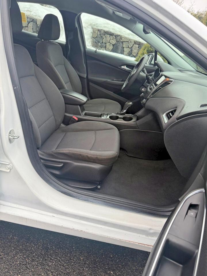 2019 Chevrolet Cruze Ls - Фото 5