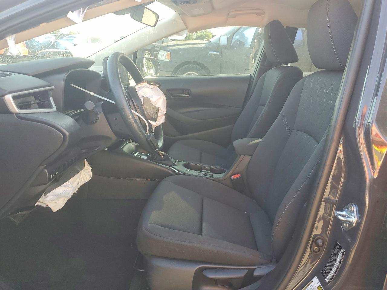 2026 Toyota Corolla Le - Image 7