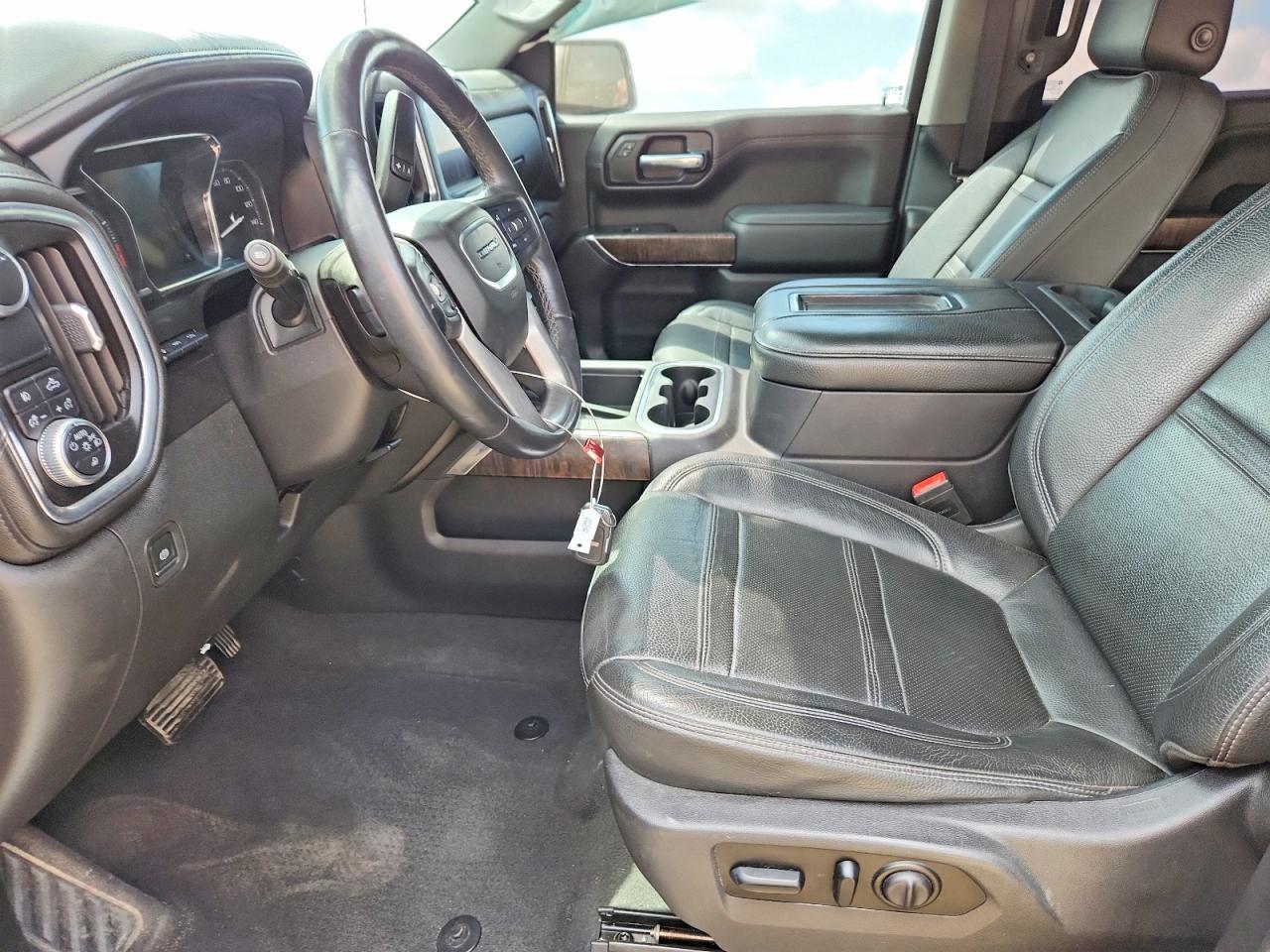 2019 GMC Sierra C1500 Denali - Image 7