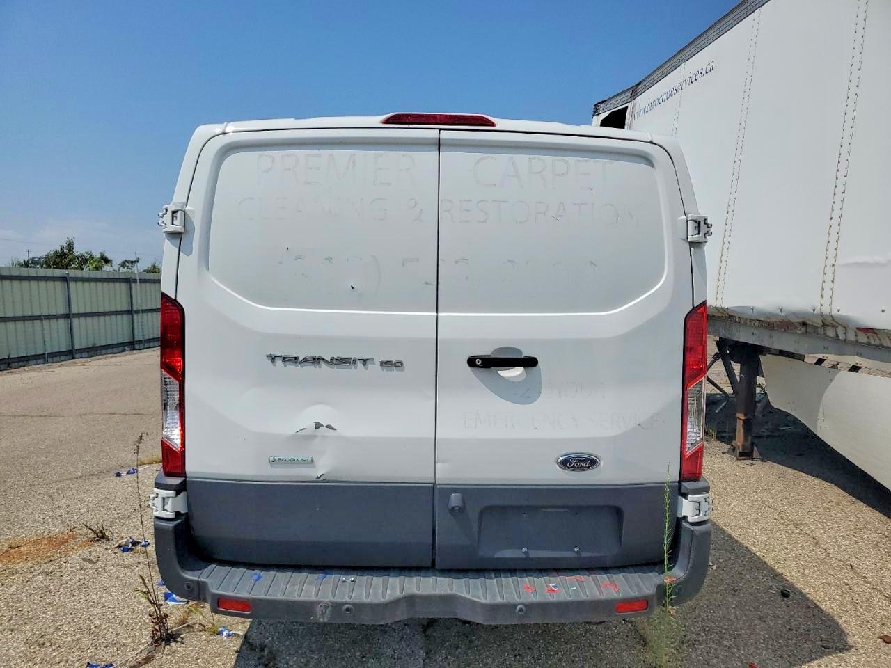 2018 Ford Transit T-150 - Фото 6