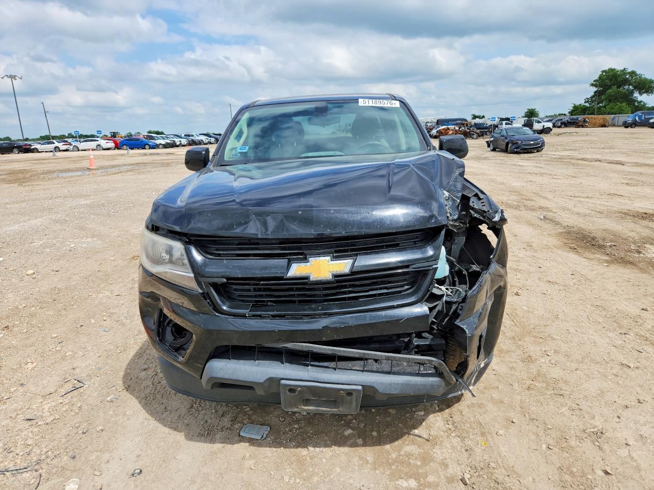 2019 Chevrolet Colorado - Фото 5