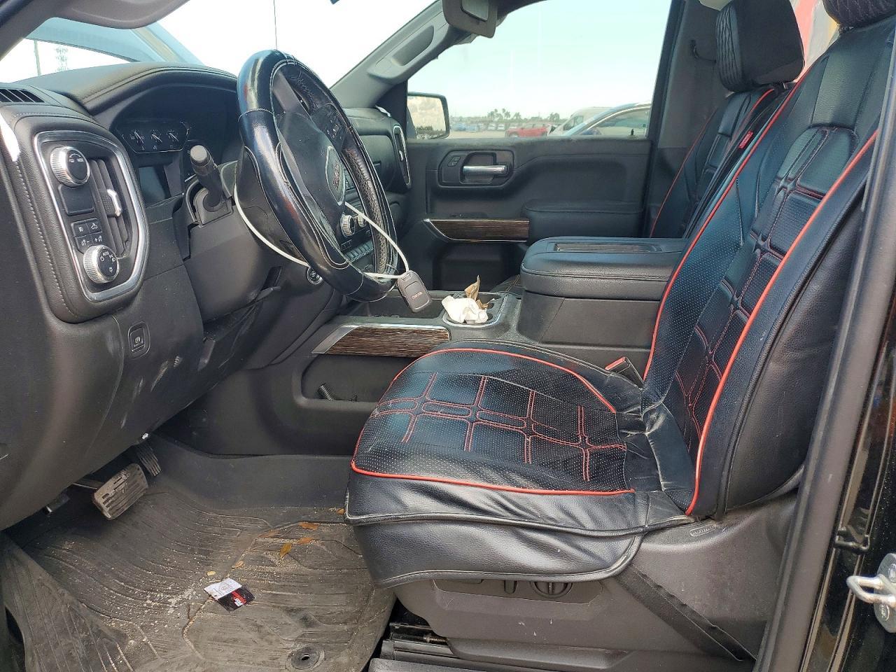 2021 GMC Sierra C1500 Elevation - Image 7