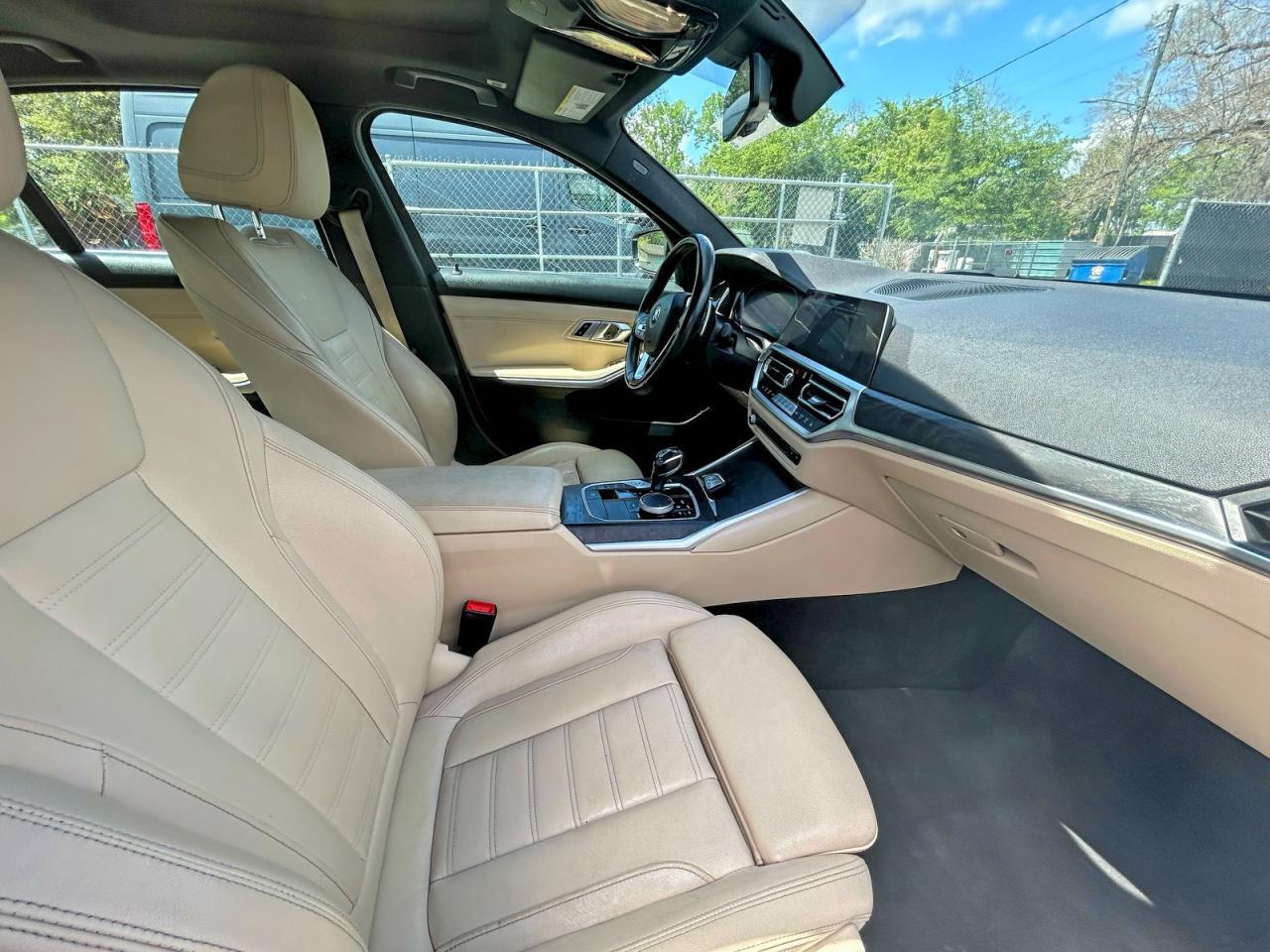2021 BMW 330Xi - Image 5