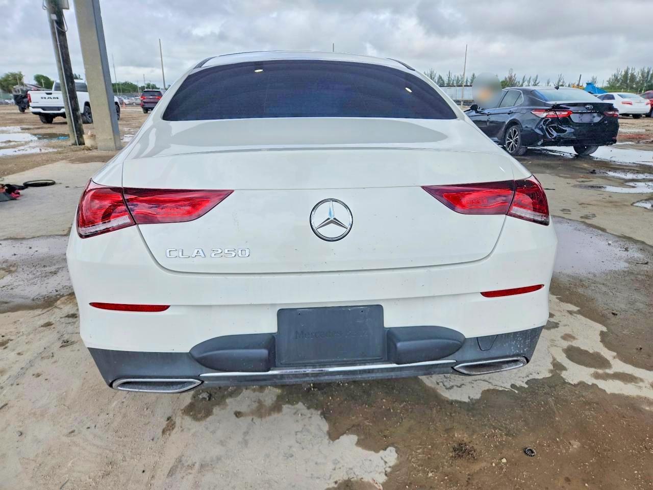 2020 Mercedes-Benz Cla 250 - Image 6