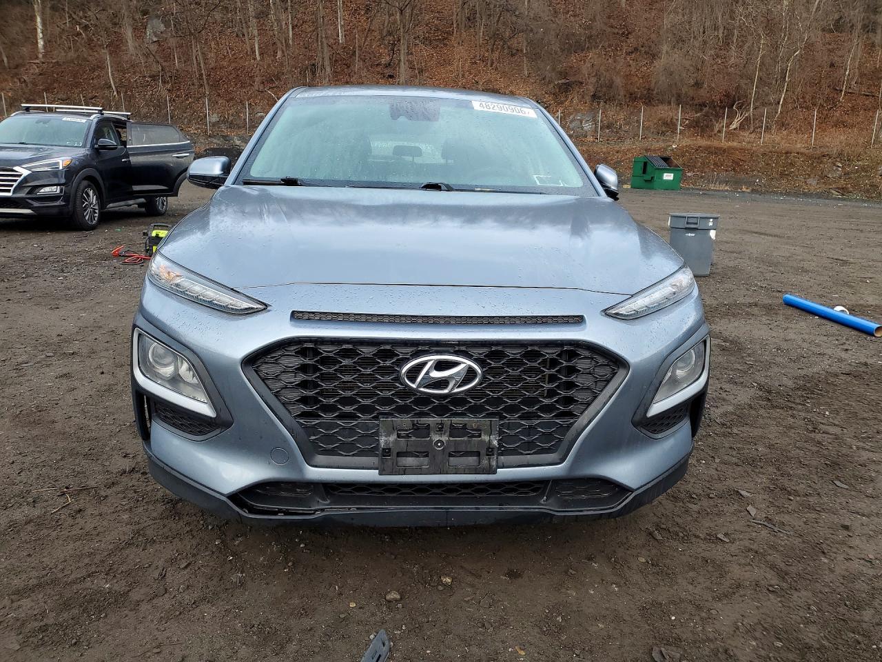2019 Hyundai Kona Se - Фото 5