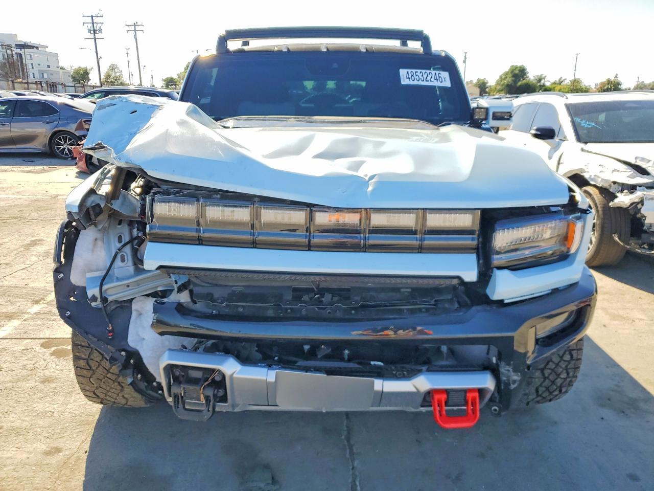 2024 GMC Hummer Suv 2X - Фото 5