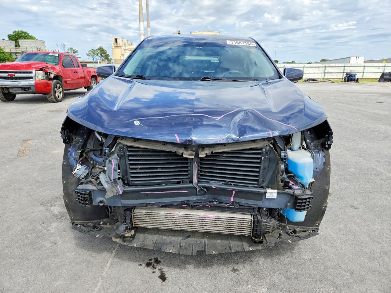 2018 Chevrolet Equinox Lt - Фото 5