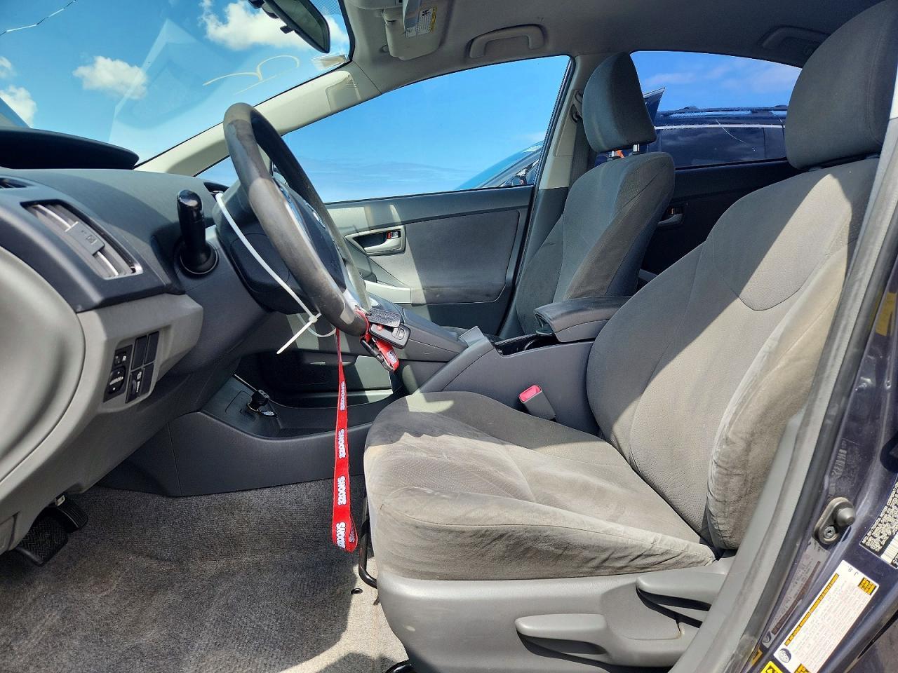 2010 Toyota Prius Iii - Image 7