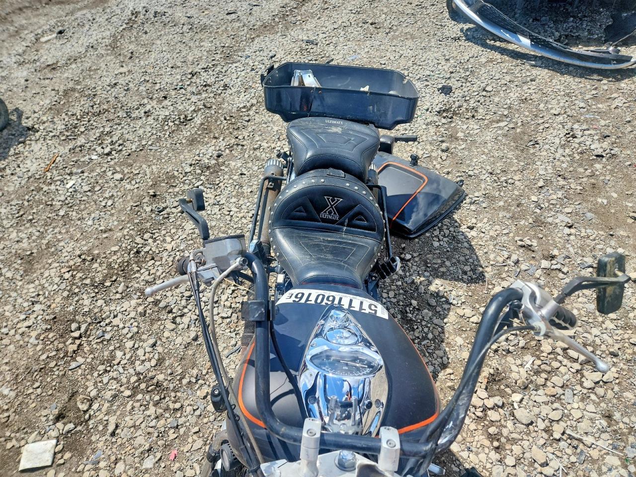 2008 Honda Vtx1300 R - Фото 5
