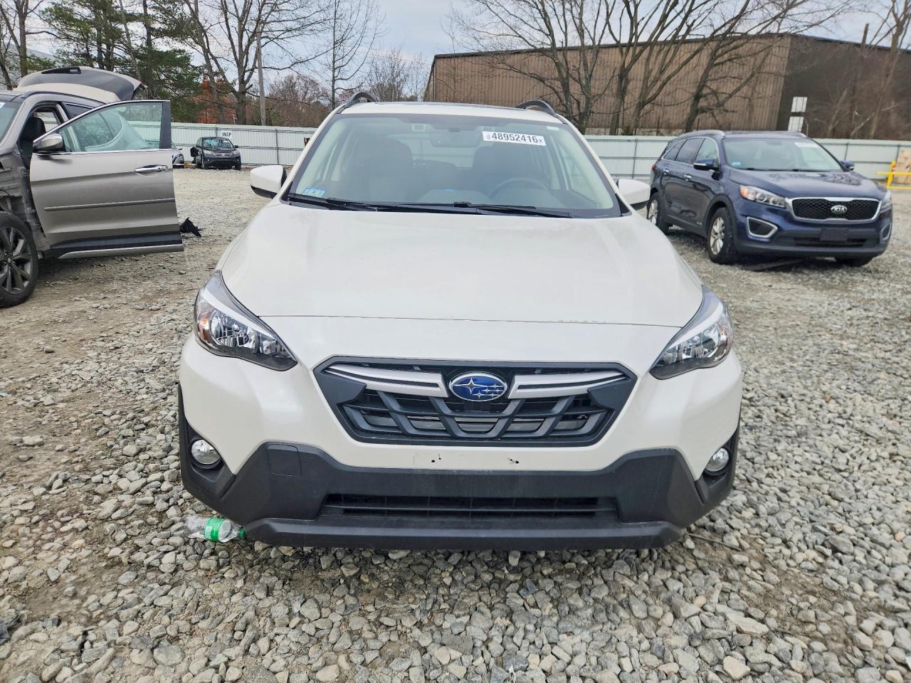 2022 Subaru Crosstrek Premium - Image 5