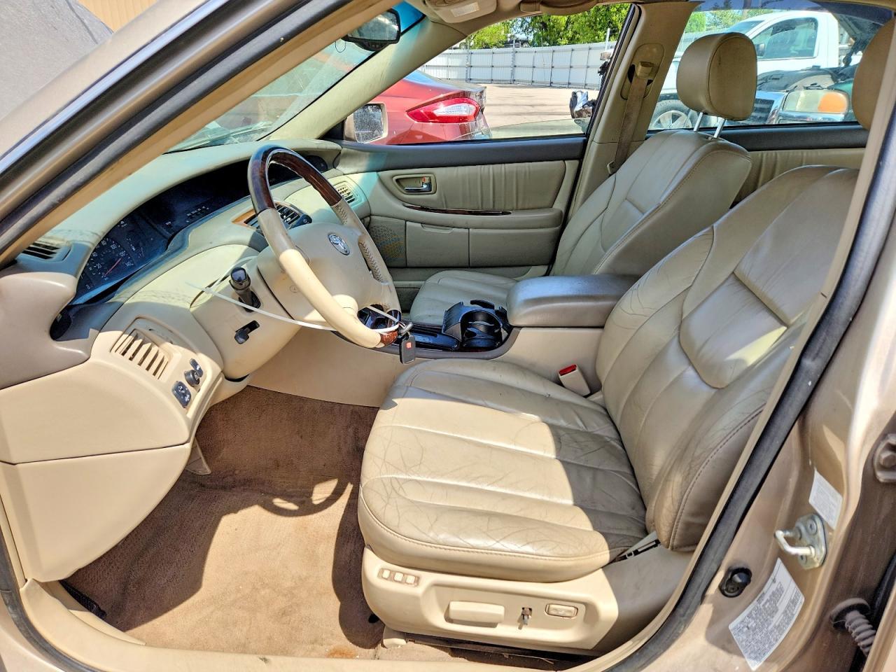 2003 Toyota Avalon Xls - Image 7