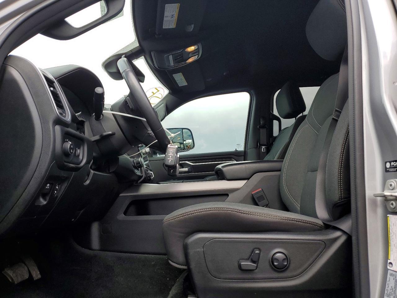 2023 Ram 1500 Big Horn - Фото 7