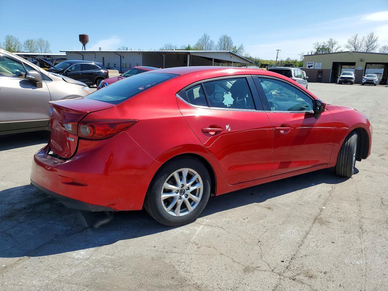 2014 Mazda 3 Touring - Image 3