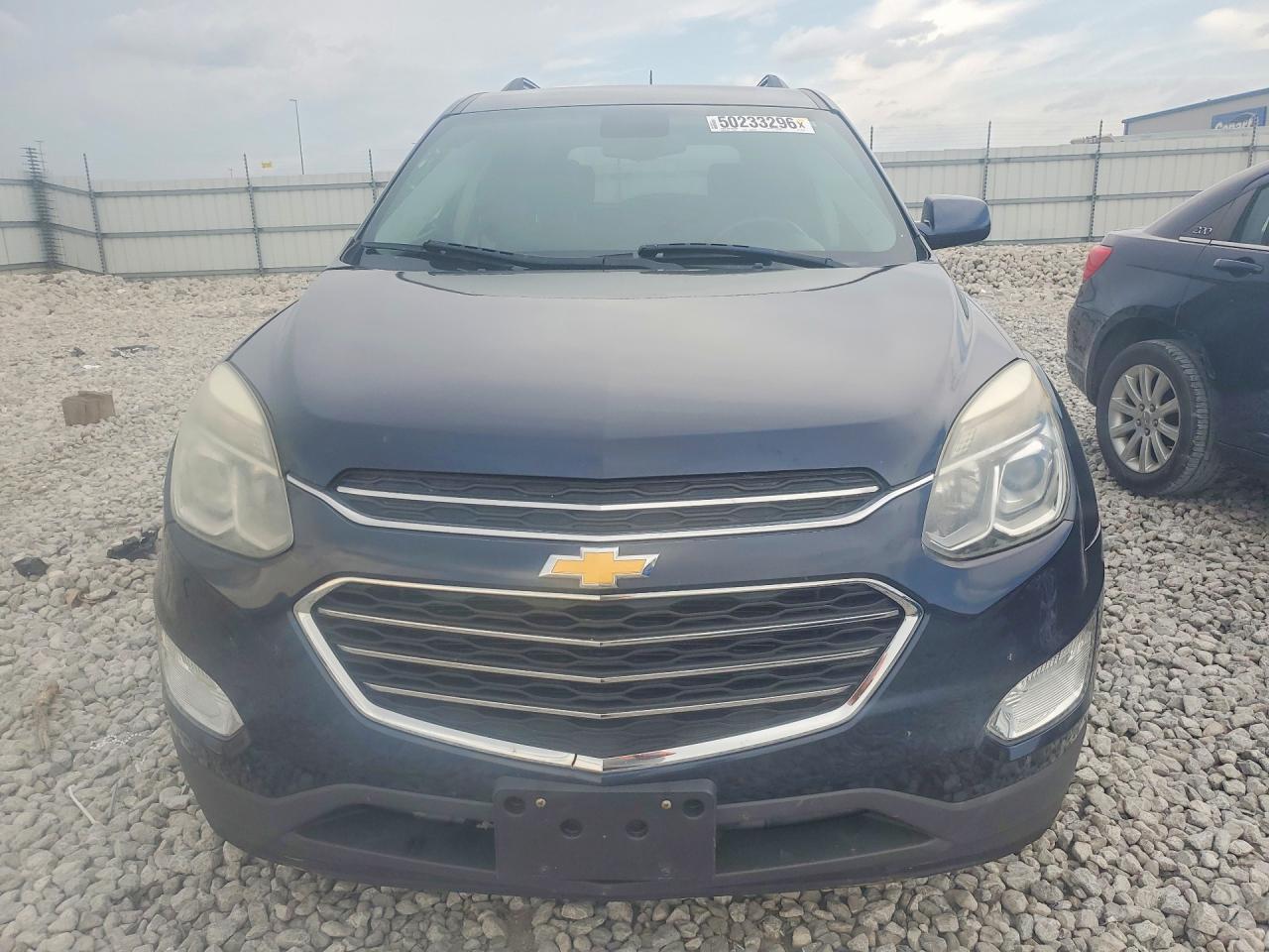 2016 Chevrolet Equinox Lt - Image 5