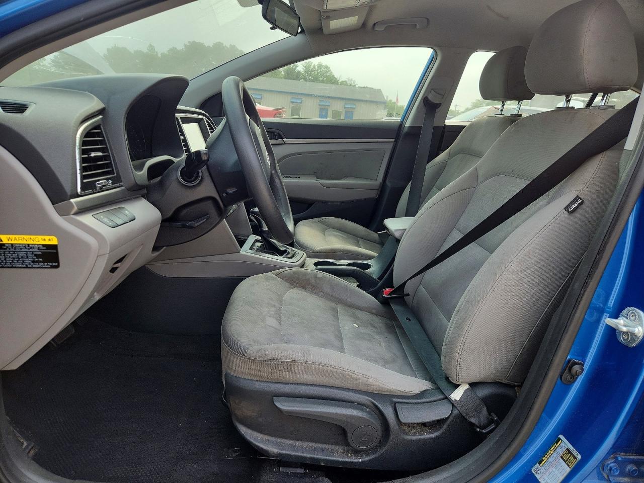2017 Hyundai Elantra Se - Image 7