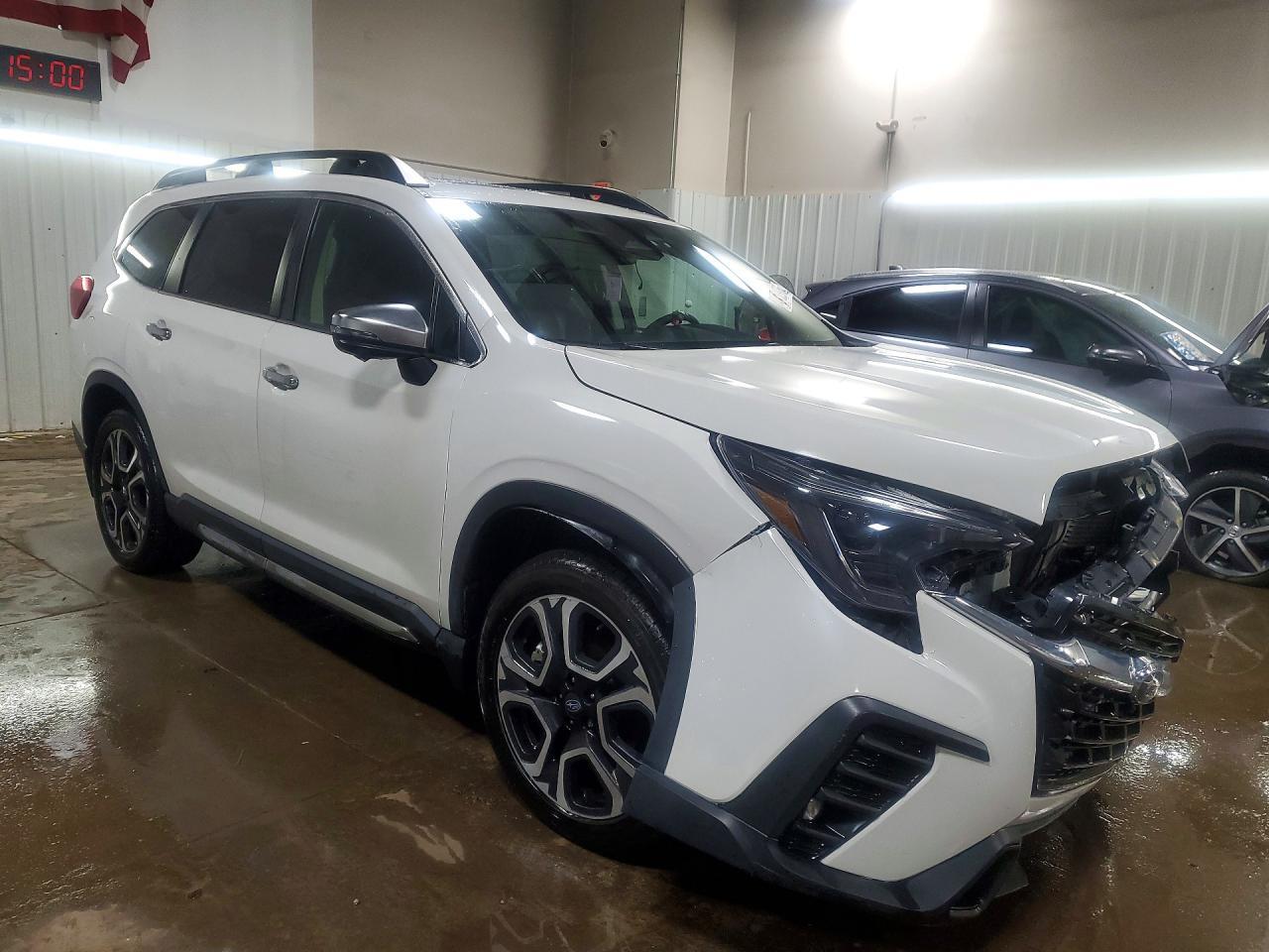 2023 Subaru Ascent Touring - Image 4