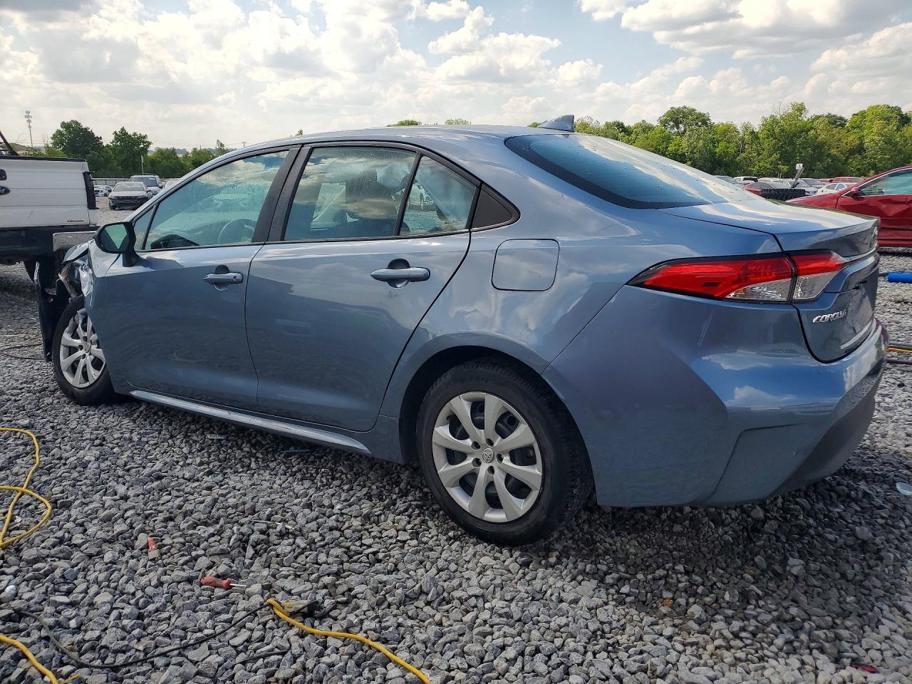 2023 Toyota Corolla Le - Фото 2