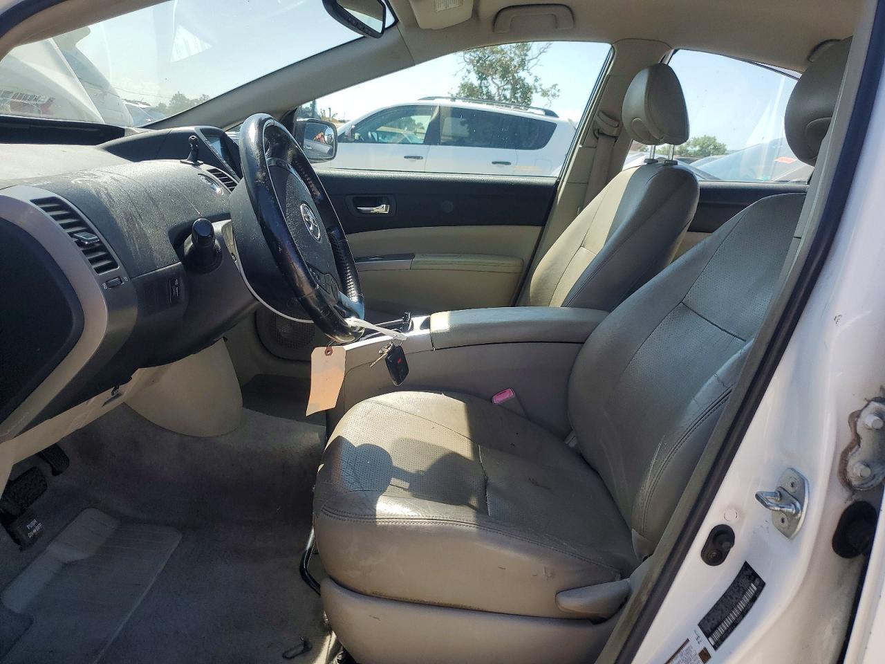 2006 Toyota Prius Base - Фото 7
