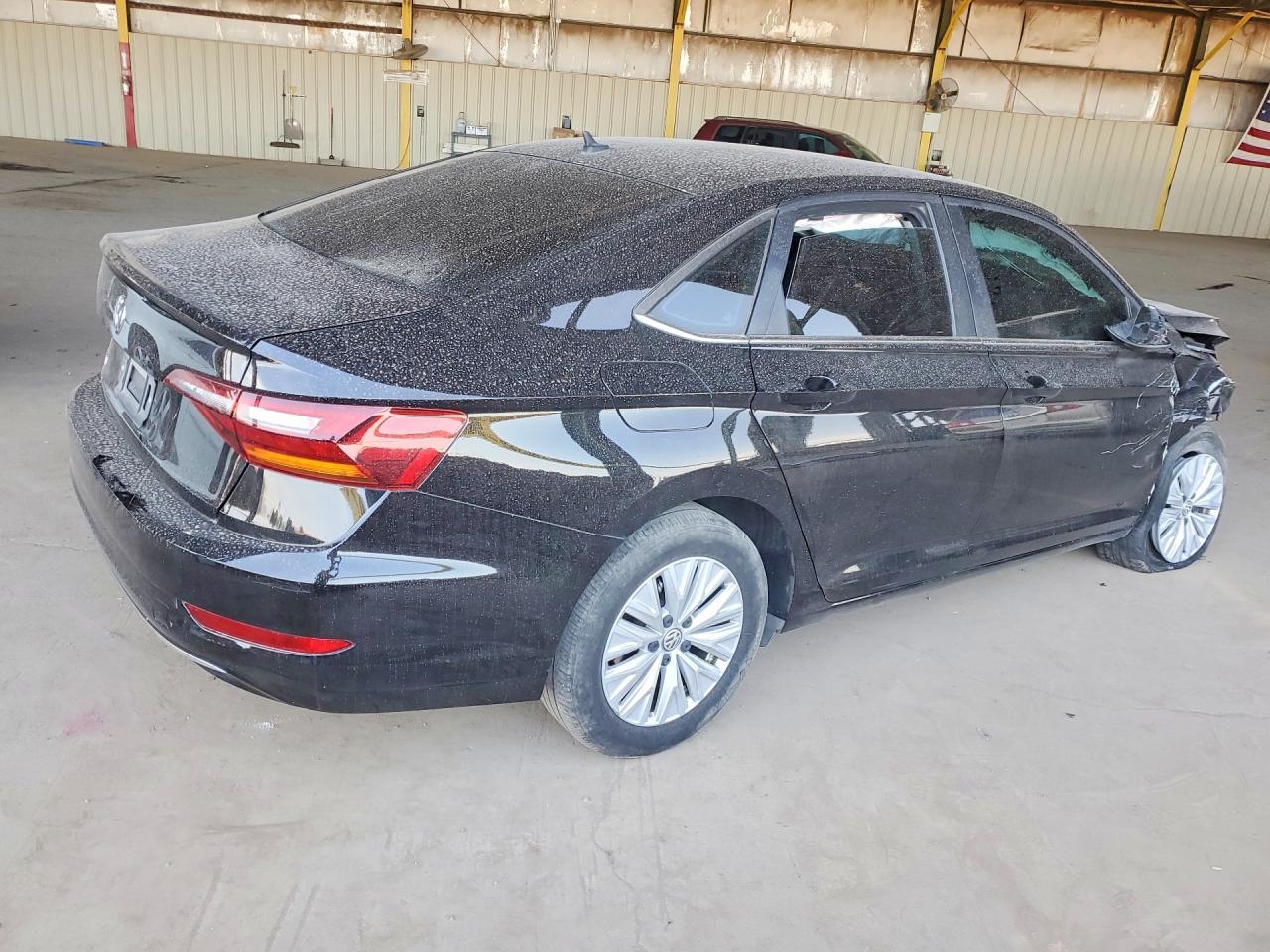 2019 Volkswagen Jetta S - Фото 3