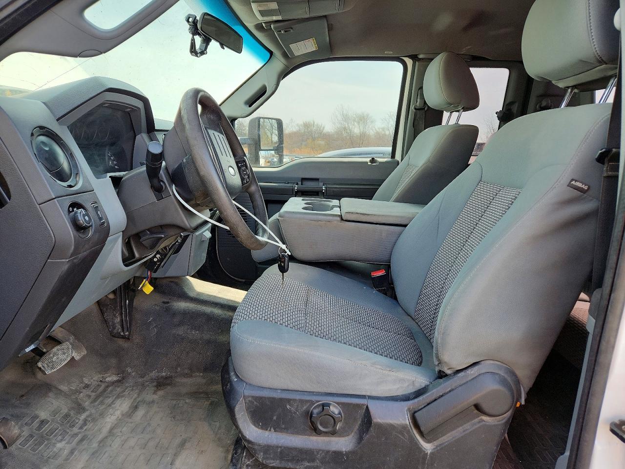 2019 Ford F250 Super Duty - Image 7