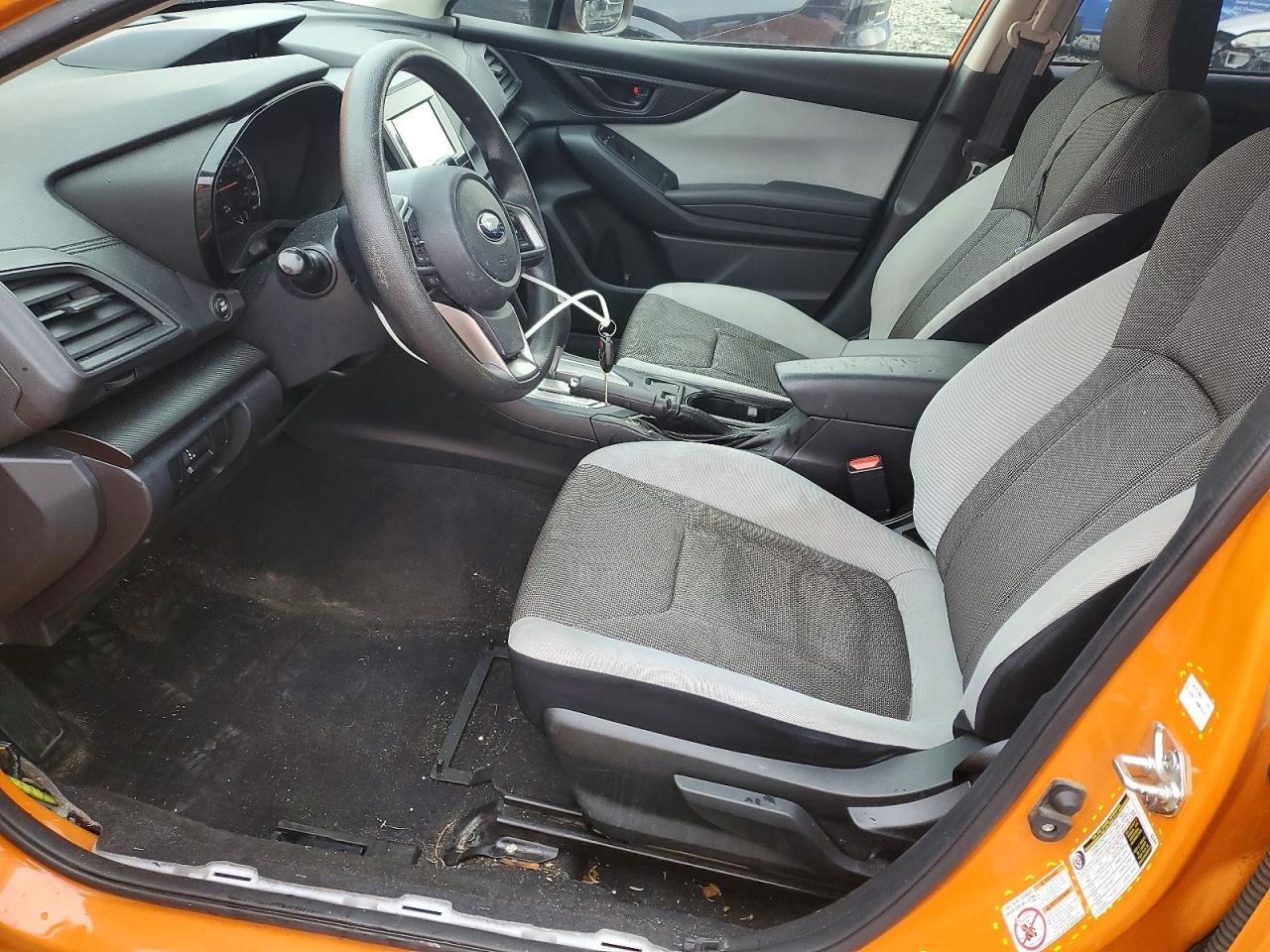2018 Subaru Crosstrek - Фото 7