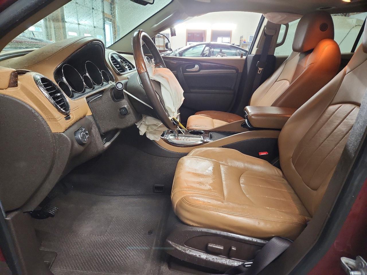 2017 Buick Enclave - Image 7