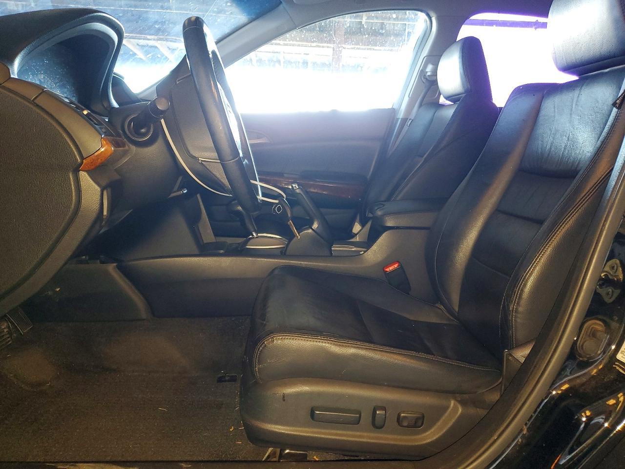 2011 Honda Accord Exl - Image 7