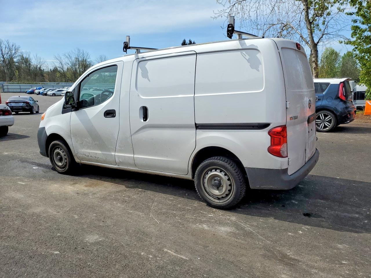 2019 Nissan Nv200 S - Image 2