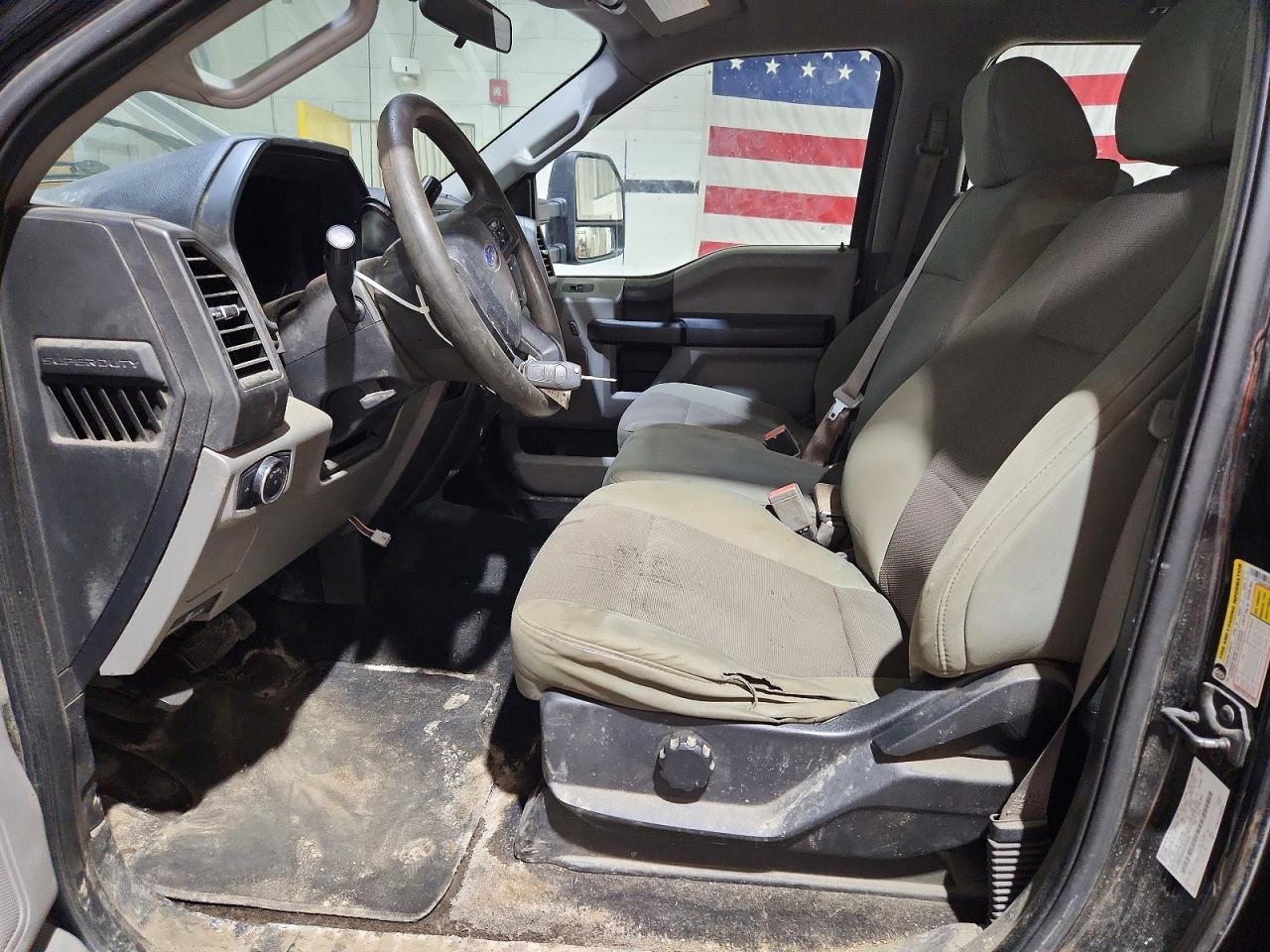 2019 Ford F250 Super Duty - Фото 7