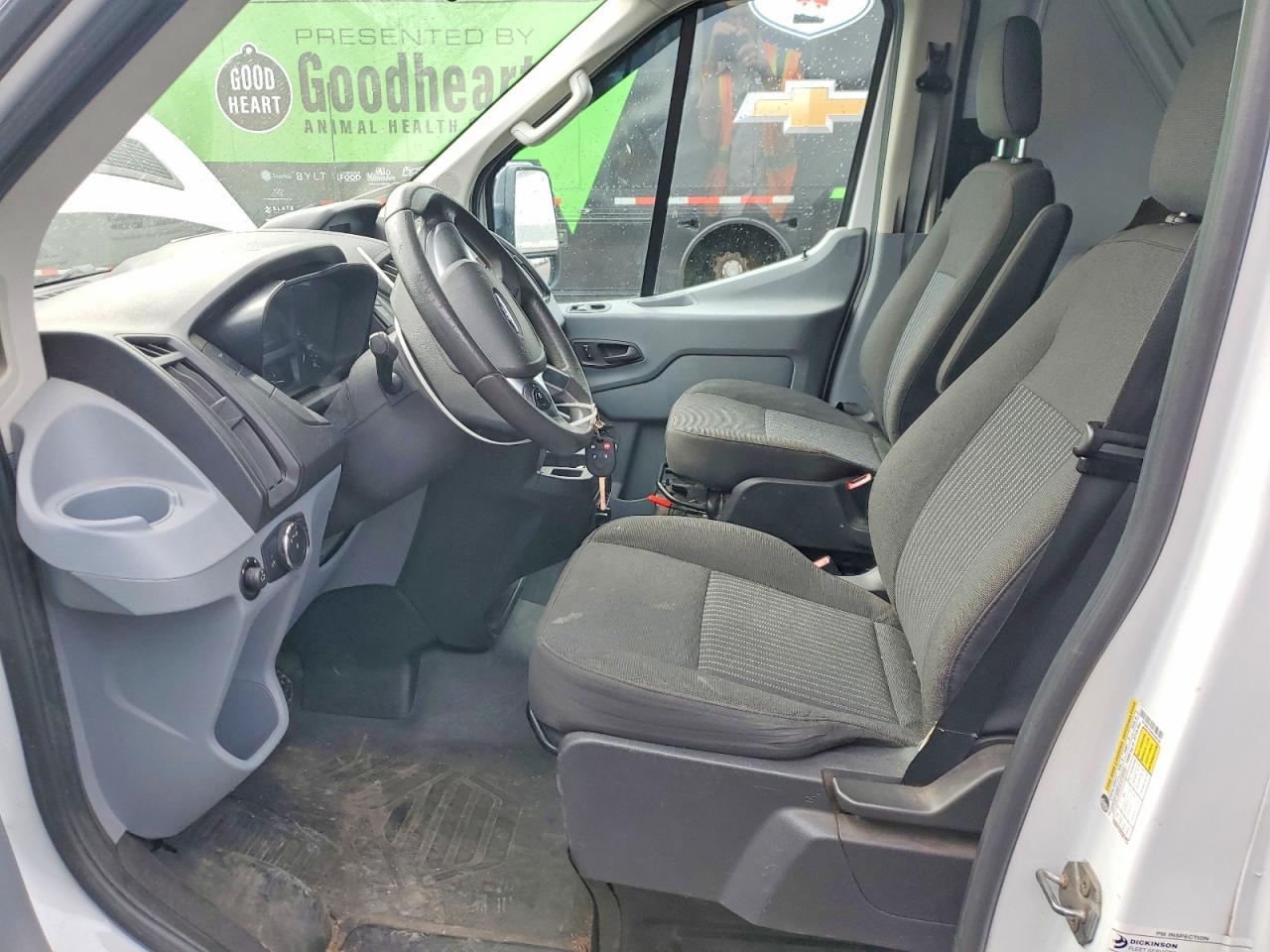 2019 Ford Transit T-350 - Image 7