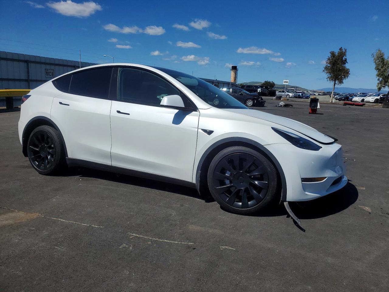 2023 Tesla Model Y - Image 4