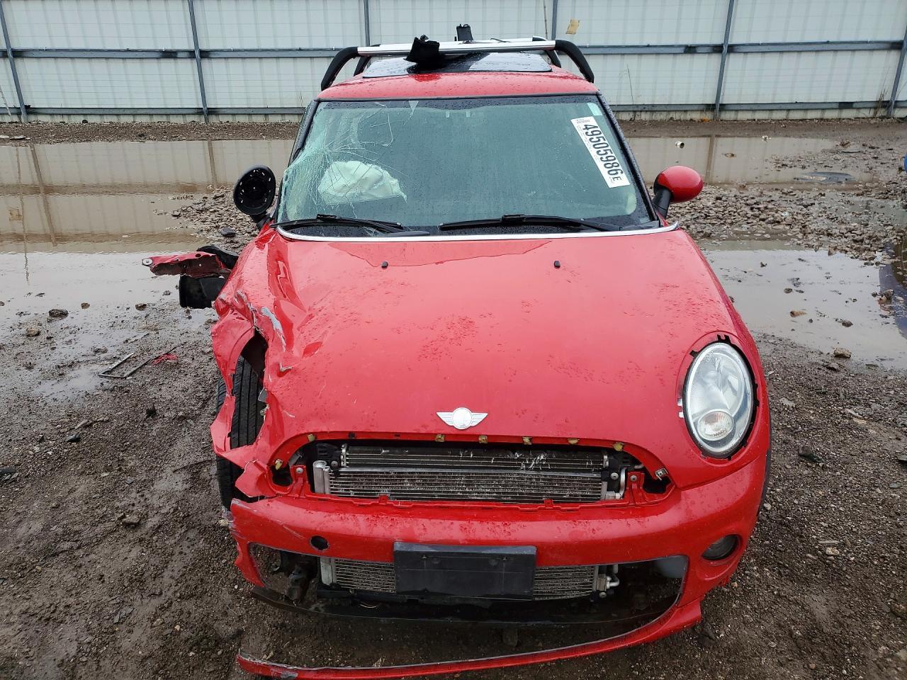 2013 Mini Cooper - Фото 5
