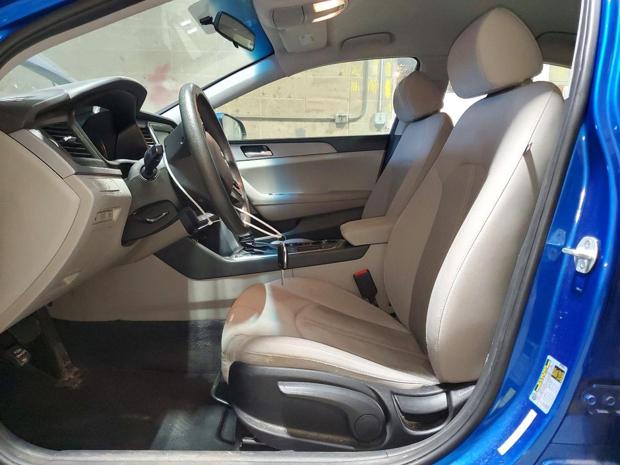 2019 Hyundai Sonata Se - Фото 7