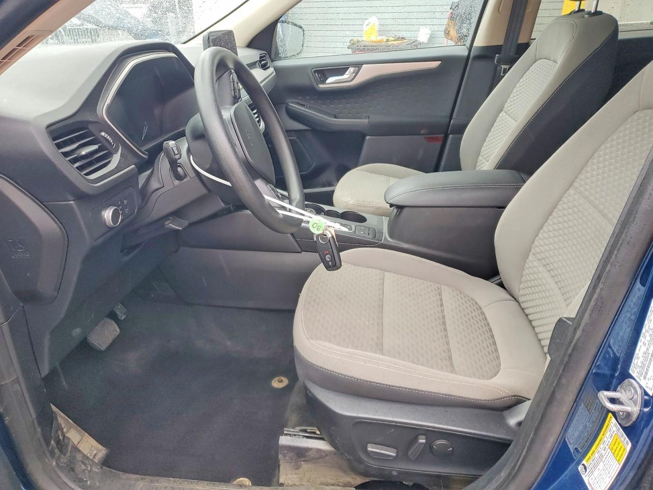 2020 Ford Escape Se - Image 7