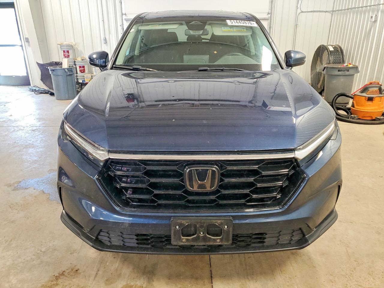 2023 Honda Cr-V Ex - Image 5