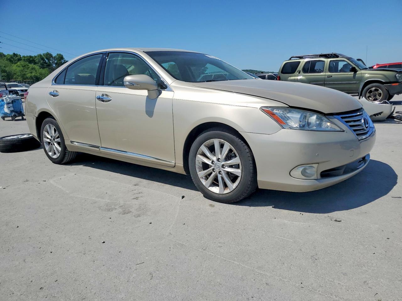 2010 Lexus Es 350 - Image 4