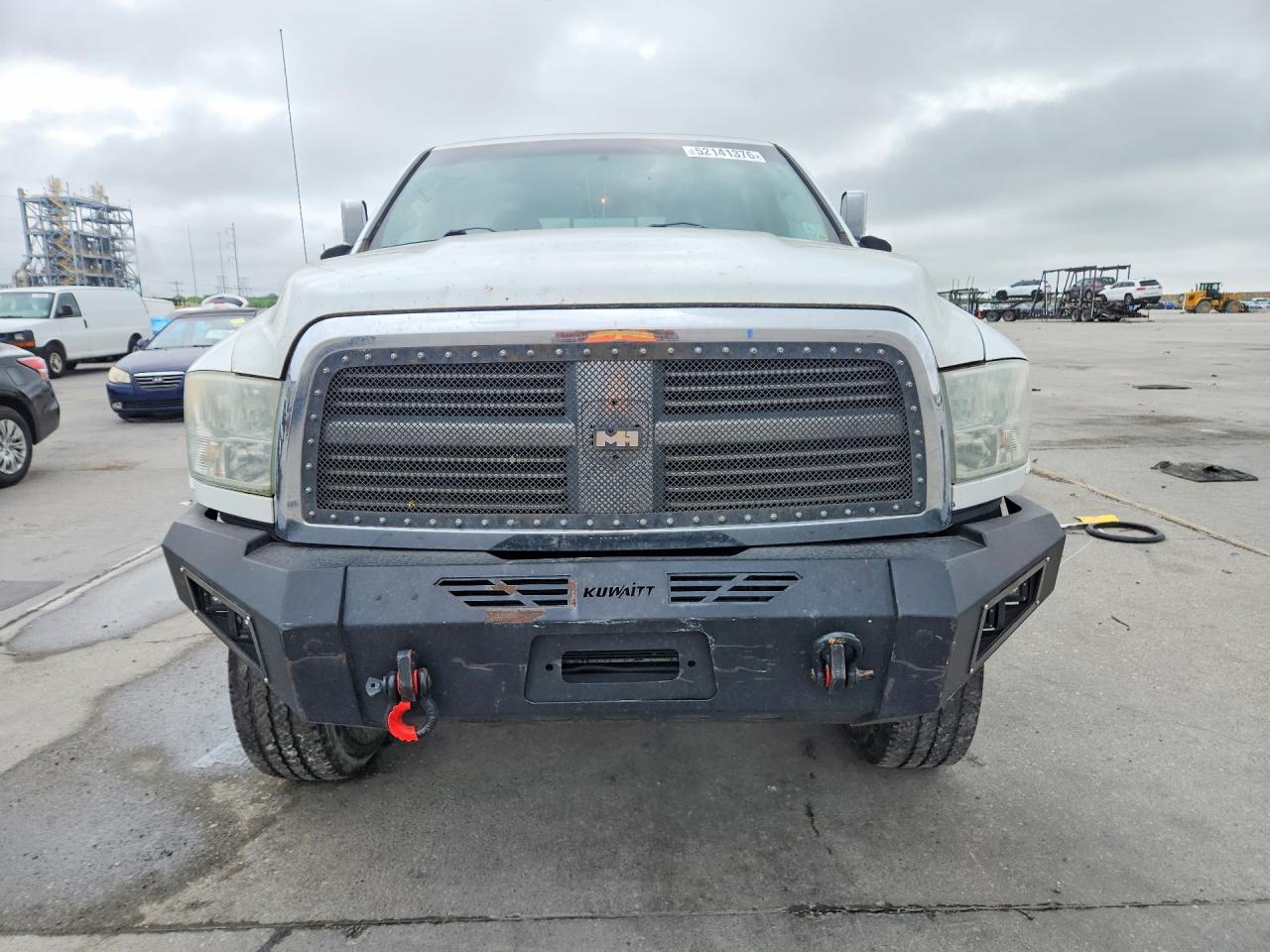 2011 Dodge Ram 3500 - Фото 5