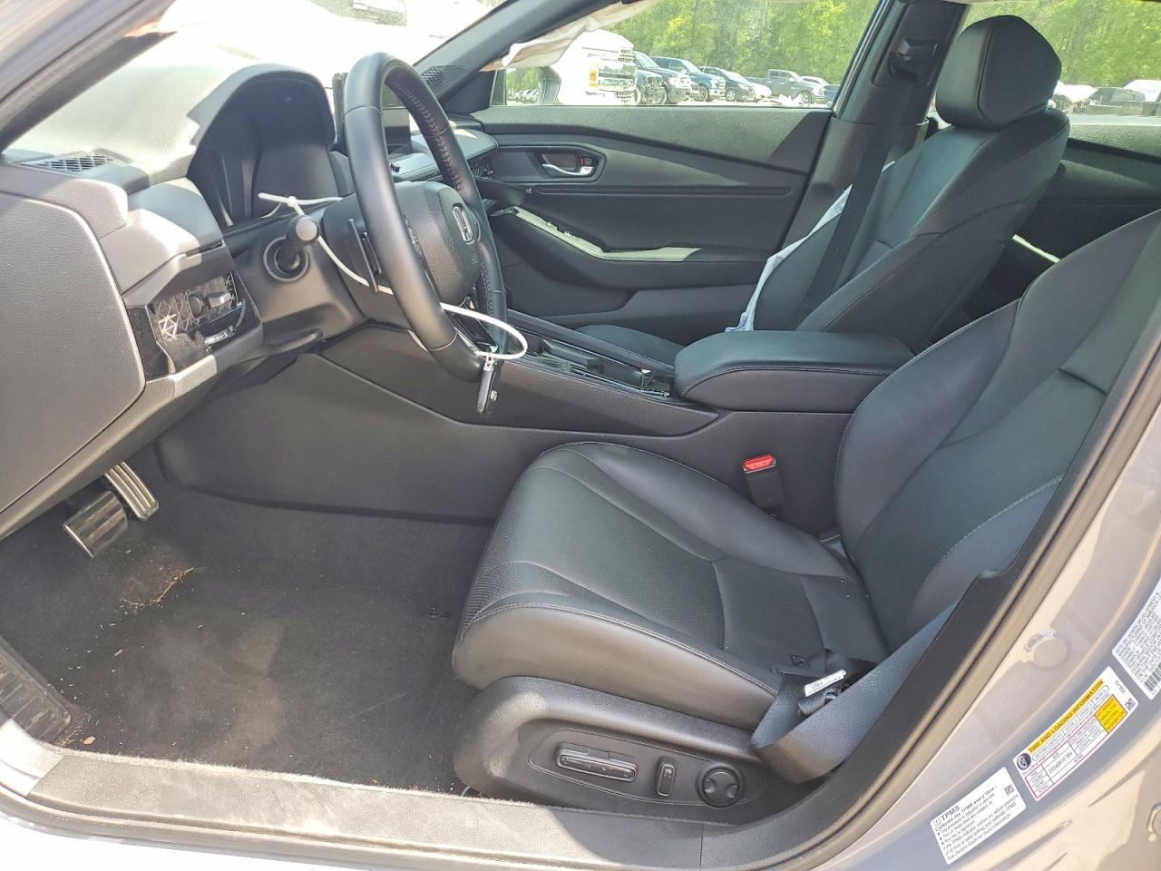 2025 Honda Accord Hybrid Sport-L - Фото 7