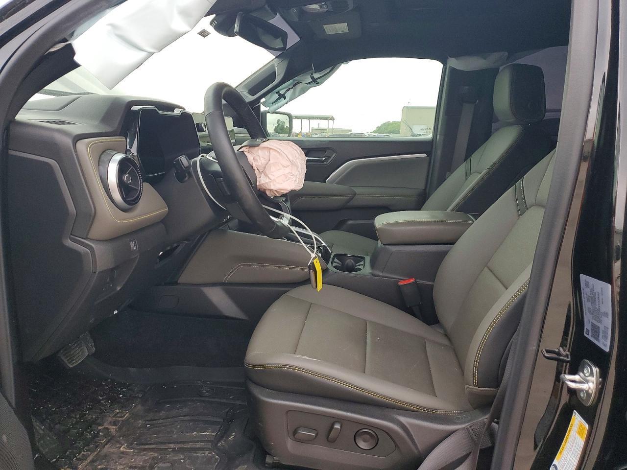 2026 Chevrolet Colorado Zr2 - Фото 7