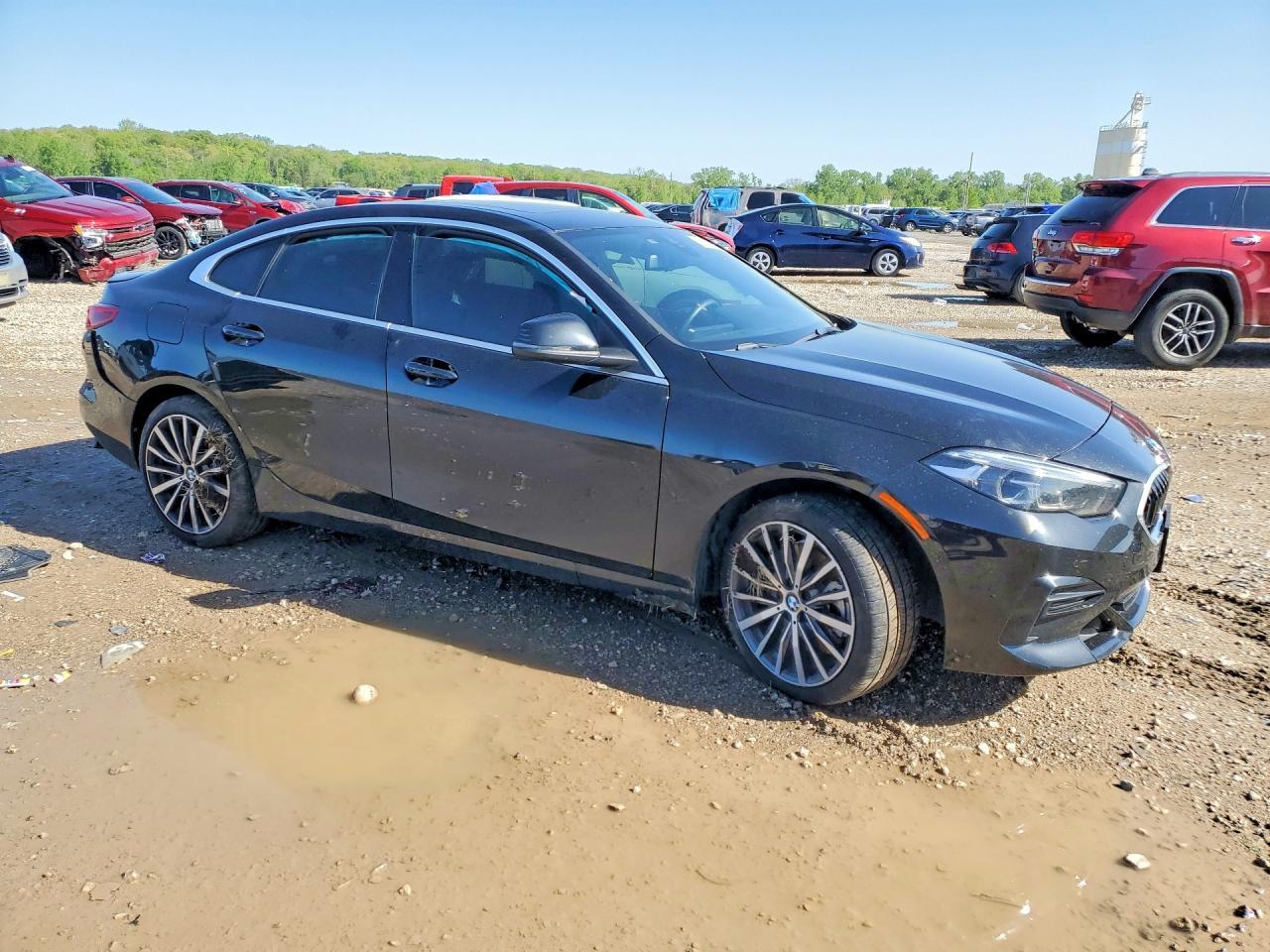 2022 BMW 228I - Image 4