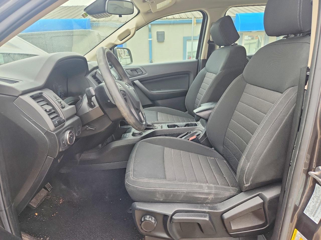 2019 Ford Ranger Xl - Фото 7