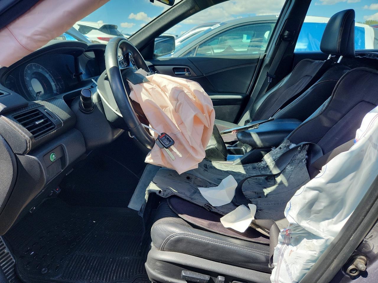 2017 Honda Accord - Image 7