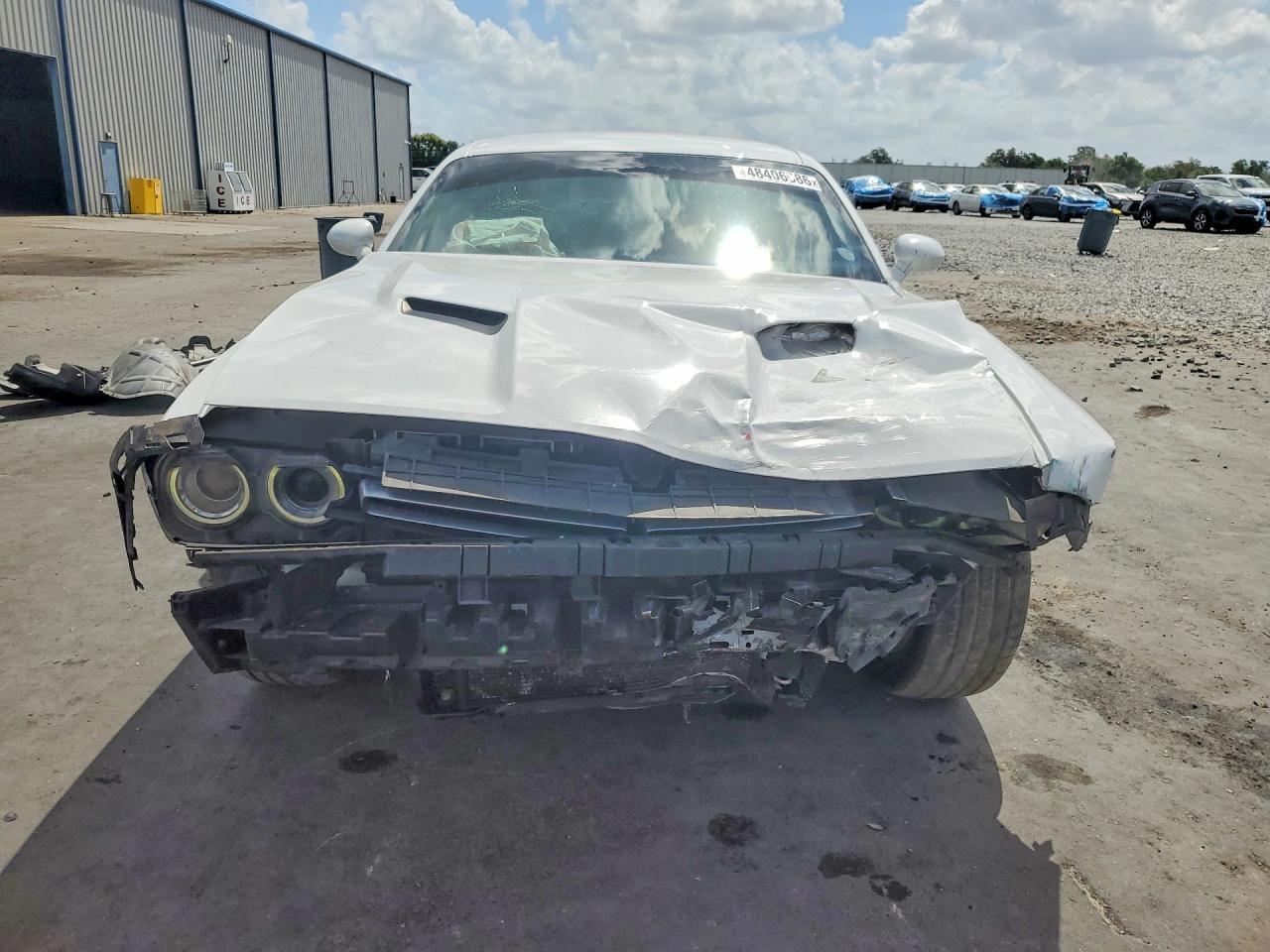 2018 Dodge Challenger R - Фото 5
