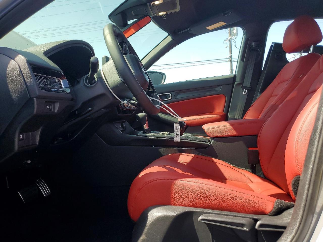 2026 Honda Civic Sport - Фото 7