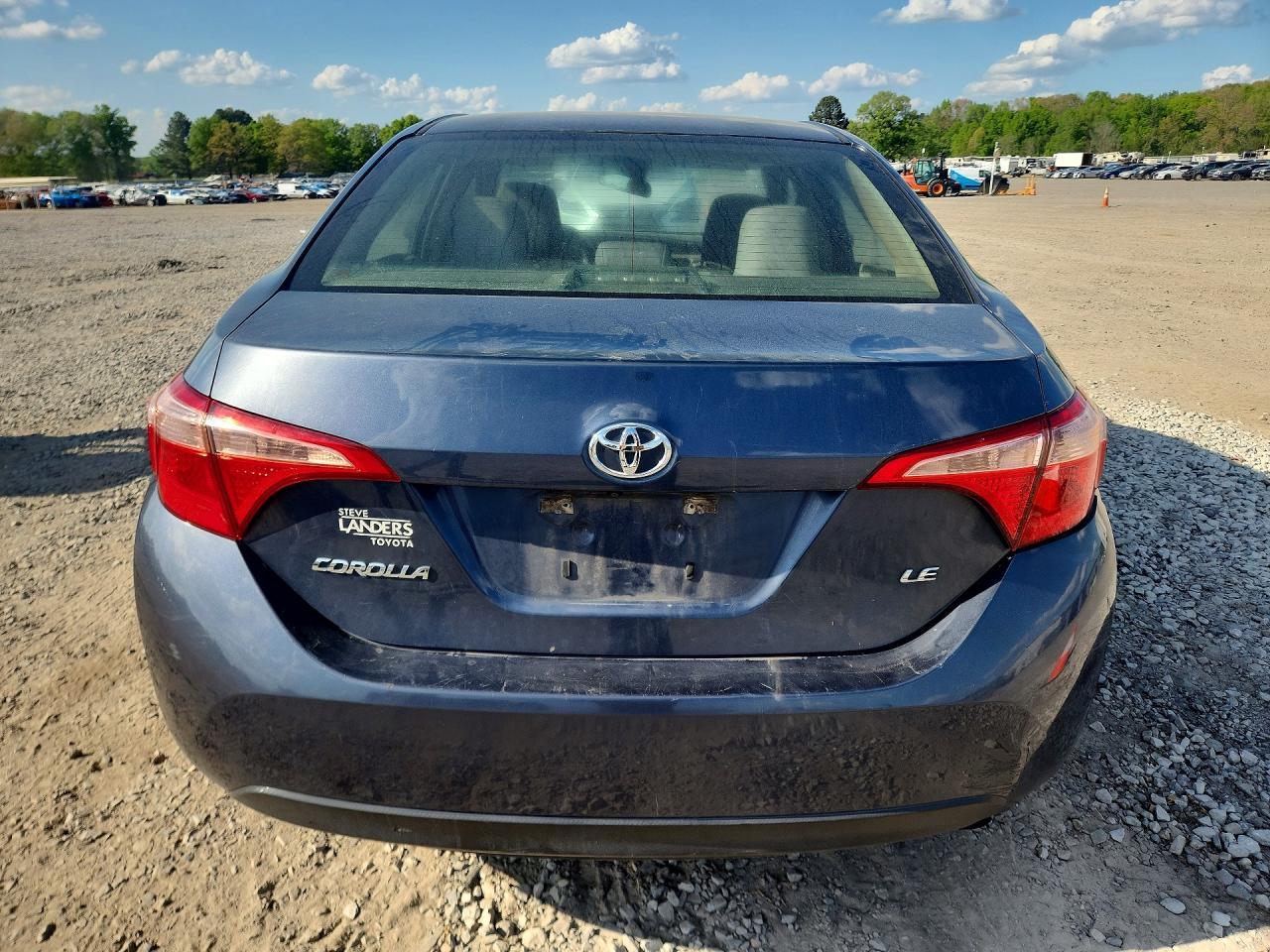 2019 Toyota Corolla Le - Image 6