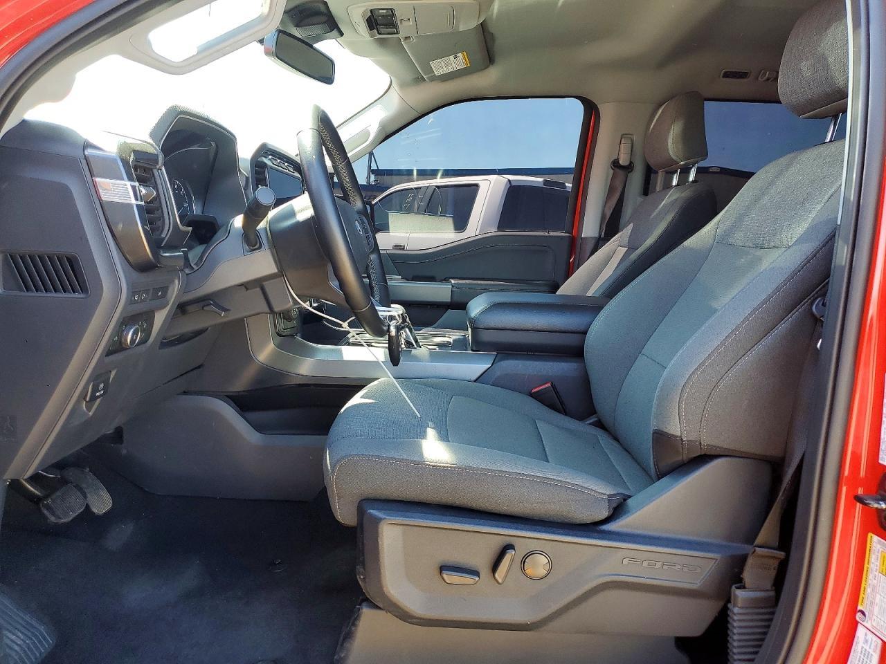 2023 Ford F150 Supercrew - Фото 7