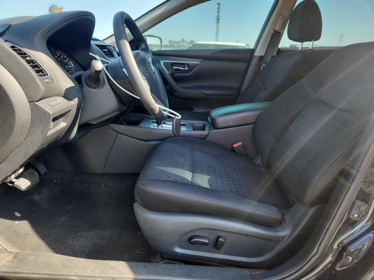 2018 Nissan Altima 2.5 S - Фото 7