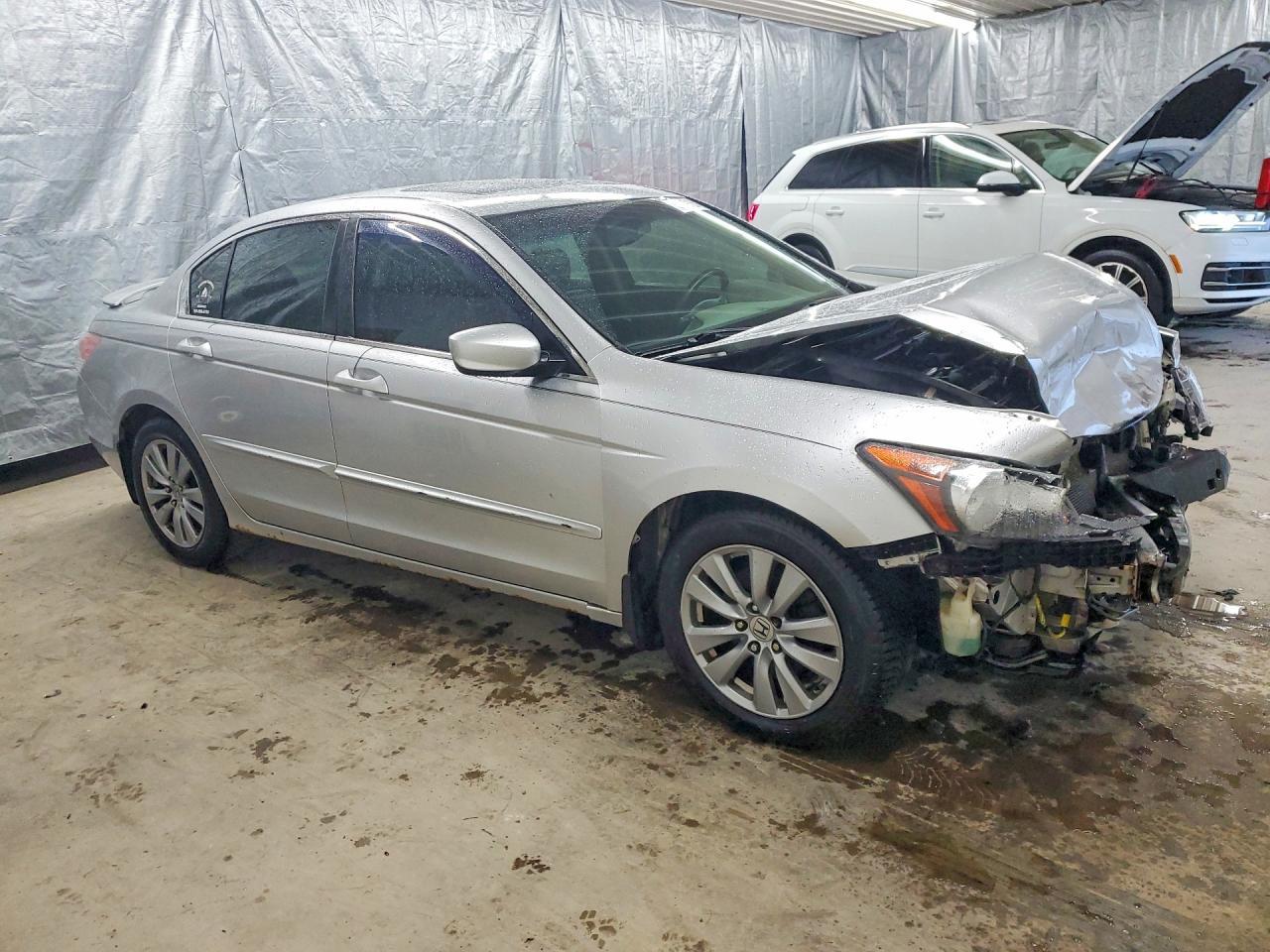 2011 Honda Accord Exl - Image 4