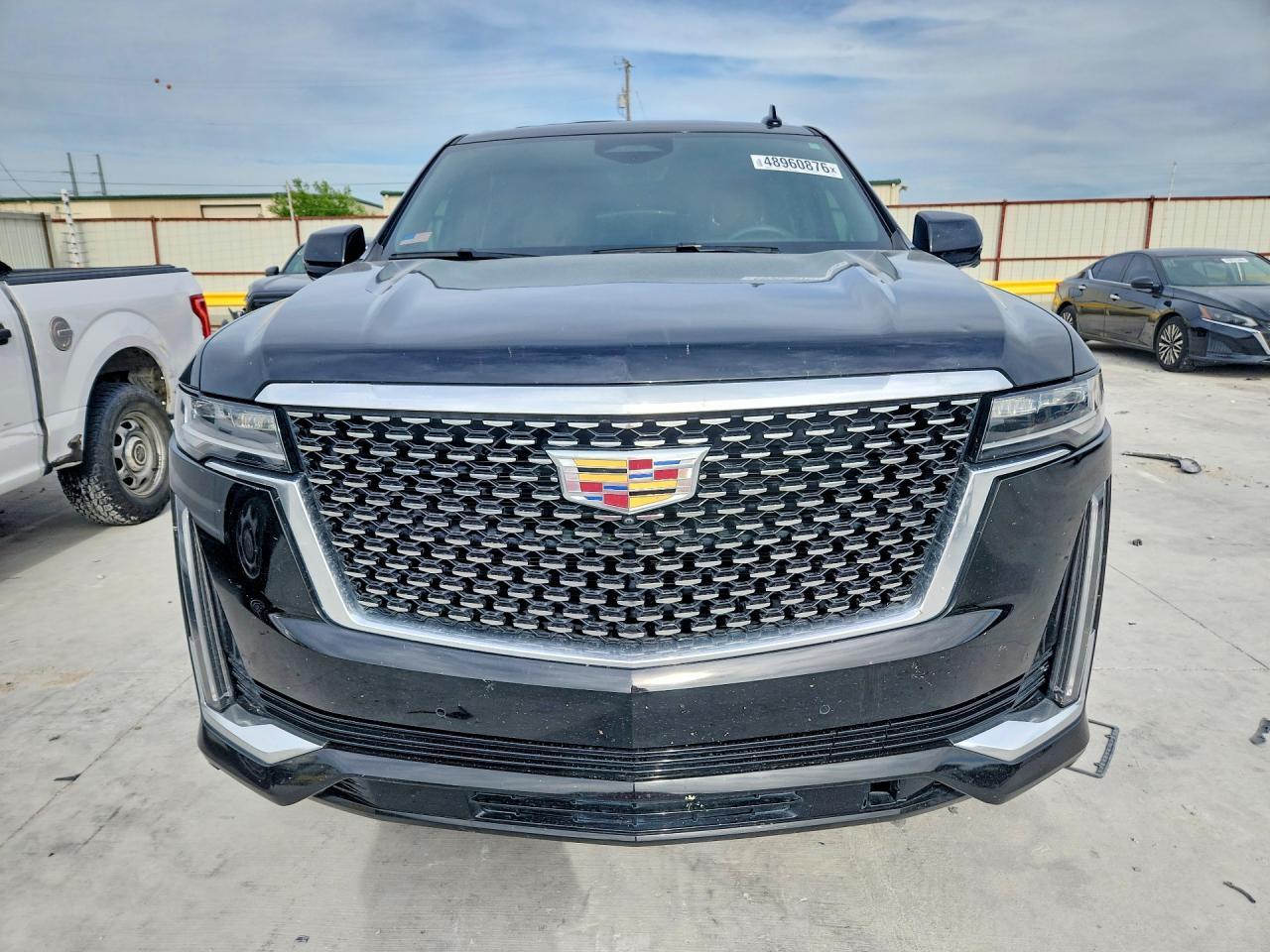 2024 Cadillac Escalade Premium Luxury - Фото 5