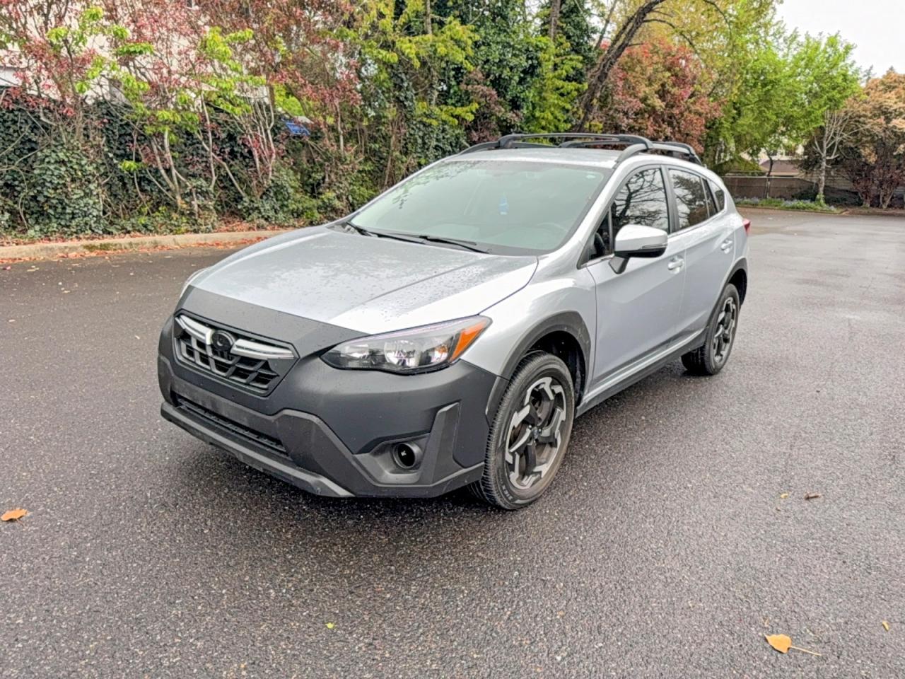 2023 Subaru Crosstrek Limited - Фото 2